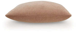 Brockbert - Pillow #lightbrown