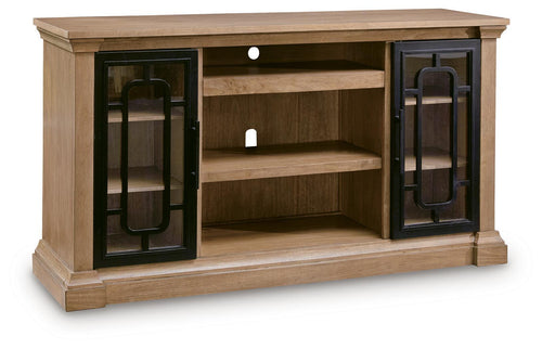 Wittenmyer - TV Stand #none