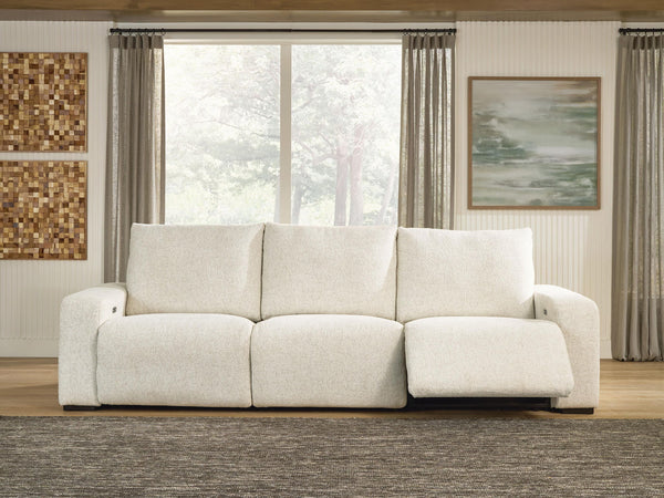 East Loft - Power Reclining Sectional #3pc.powerrecliningsectional