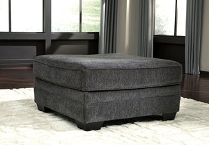 Tracling - 4 Piece Sectional Set #2pc.leftarmfacingcornerchaisesectional,accentottoman
