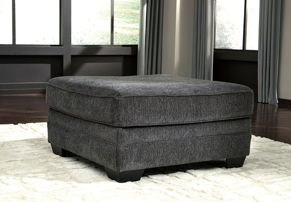 Tracling - 4 Piece Sectional Set #2pc.leftarmfacingcornerchaisesectional,accentottoman