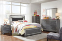 Lodanna - Youth Panel Bedroom Set #none