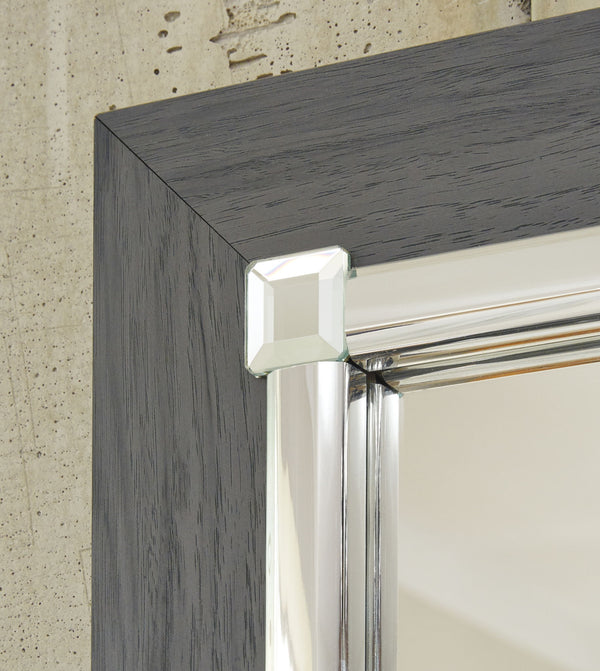 Lodanna - Dresser #dresser&mirror