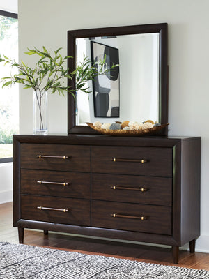 Dantenton - Dresser #dresser&mirror