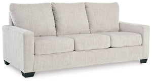 Rannis - Sofa Sleeper #beige #queen