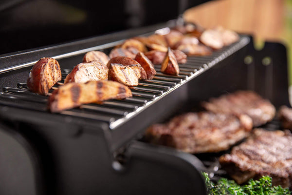 Weber - GENESIS E-315 Propane Gas Grill - Black