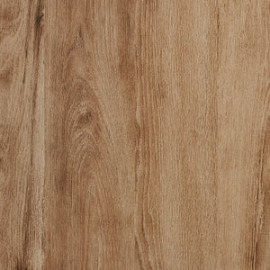 Hyanna - Bedroom Mirror - Tan Brown