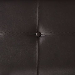 Haddigan - Upholstered Bench #counterbenches