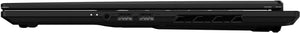 GIGABYTE - GAMING A16 - 16" 165Hz 1920x1200 WUXGA Intel Core i7-13620H - 512GB SSD - 16GB DDR5 RAM - GeForce RTX 4050 - Black Steel