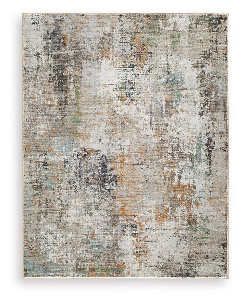 Torinette - Rug #5'x7'|9'x12'