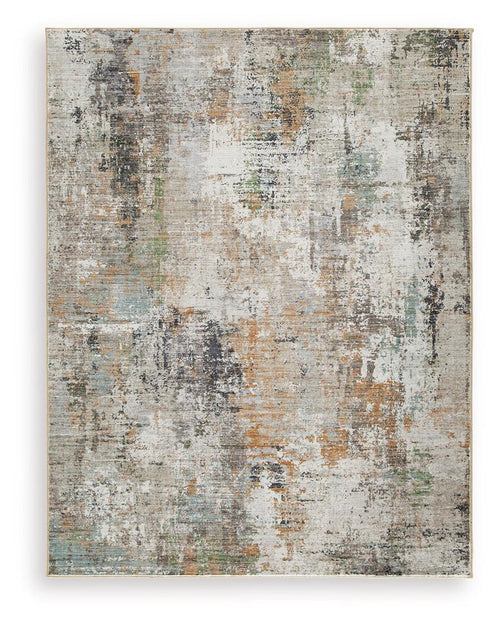 Torinette - Rug #8'x10'