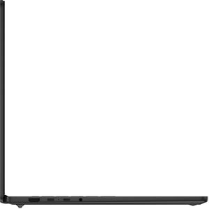 LG - gram Book 16" Copilot+ PC Touchscreen Laptop with AMD Ryzen AI 7 445 -16GB RAM -1TB SSD - Titan Black