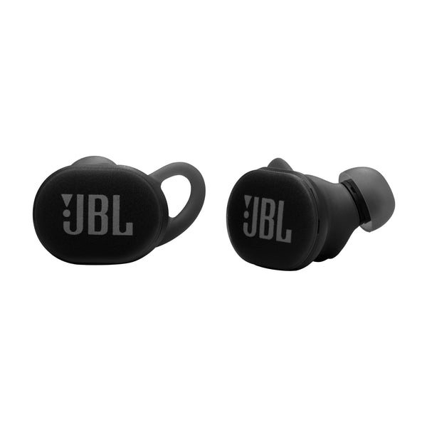 JBL - Endurance Race 2 Waterproof True Wireless Sport Earbuds - 2025 - Black