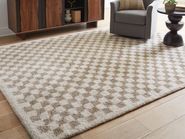 Karamen - Rug #8'x10'