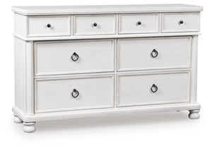 Rowlenstown - Dresser #white #dressers