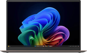 LG - gram Max 17" 2.5K Touch-Screen Laptop - 2026 Intel Core Ultra 7 Processor 355 - 16GB RAM - 512GB SSD - Copilot + PC - Matte Bronze