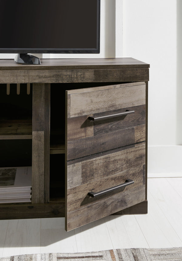 Derekson - Entertainment Center #4pc.entertainmentcenter