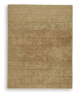 Luzmont - Rug #8'x10'