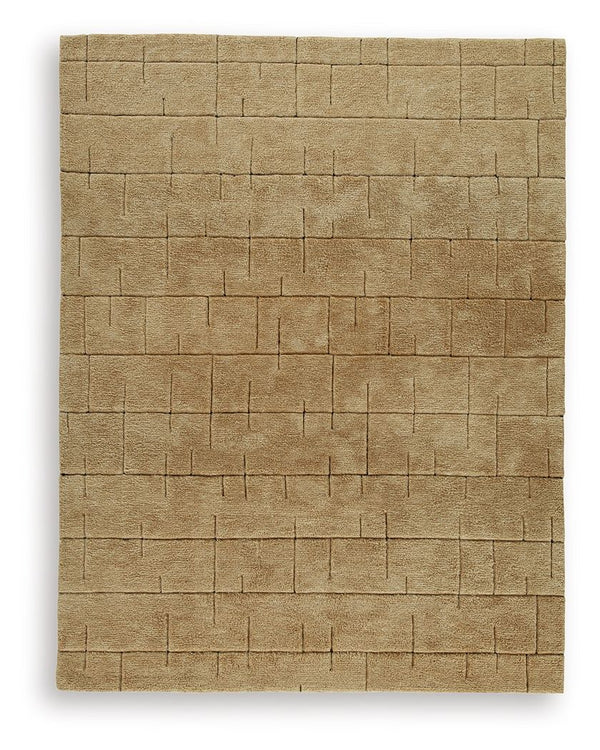 Luzmont - Rug #8'x10'