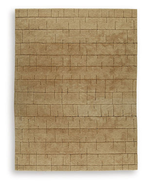 Luzmont - Rug #9'x12'