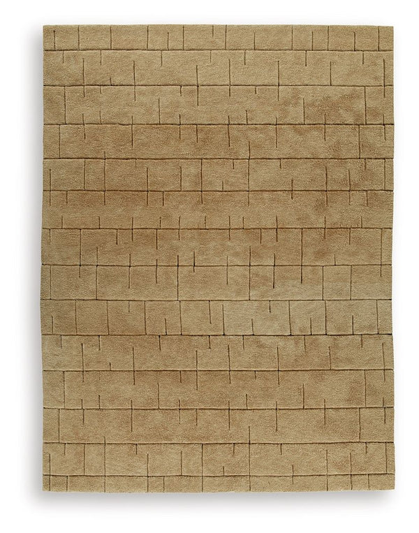Luzmont - Rug #9'x12'