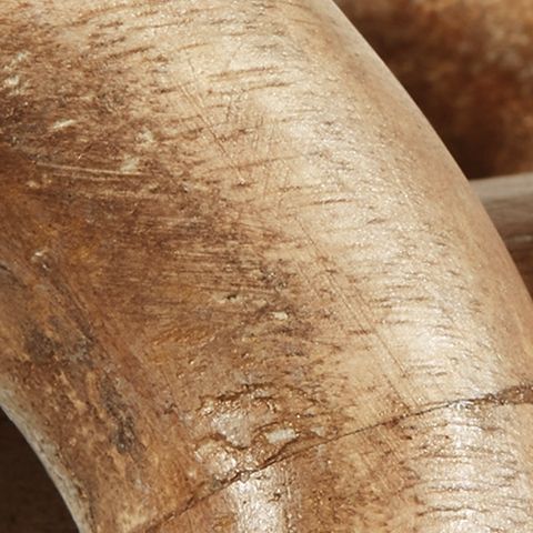 Mardelby - Sculpture #lightbrown