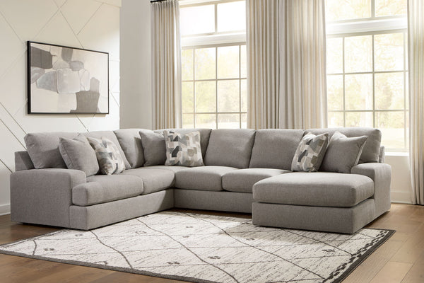 Lindon - 3 Piece Sectional #3pc.rightarmfacingcornerchaisesectional