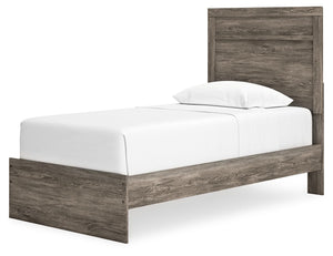 Ralinksi - Panel Bed #twin