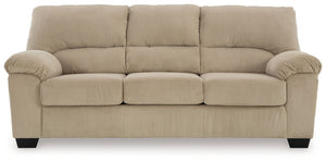 SimpleJoy - Sofa #beige