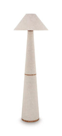 Dellridge - Metal Lamp #floorlamps