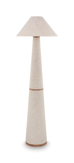 Dellridge - Metal Lamp #floorlamps