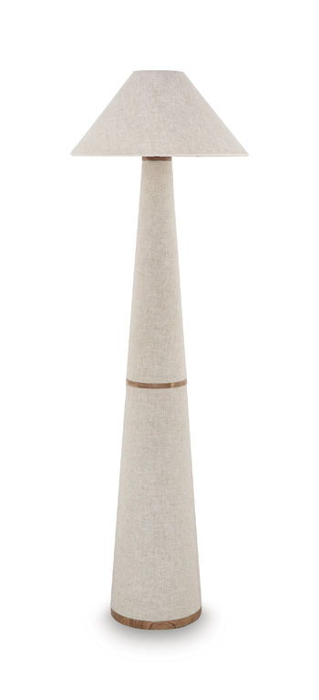 Dellridge - Metal Lamp #floorlamps