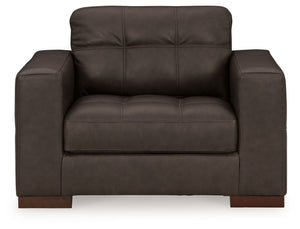 Luigi - Sillón y medio - Thunder
