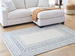 Azelhurst - Rug #5'x7'