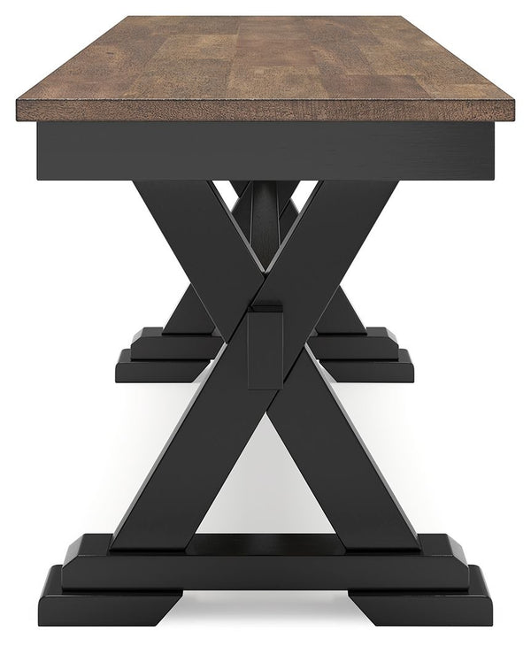 Wildenauer - Dining Room Bench #diningbenches