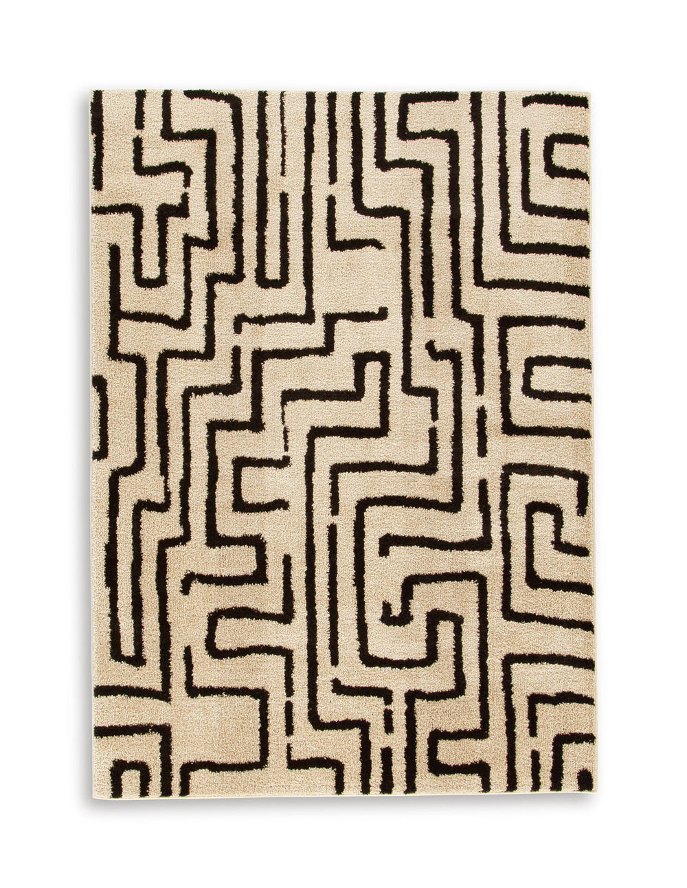 Timworth - Washable Rug #8'x10'