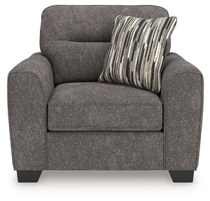 Olten - Chair And A Half #darkgray