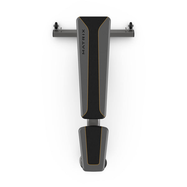 Matrix - Multi-Adjustable Bench - Black