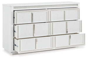 Chalanna - Cómoda - Blanco