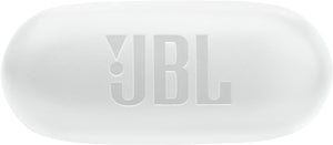 JBL - Endurance Race 2 Waterproof True Wireless Sport Earbuds - 2025 - White