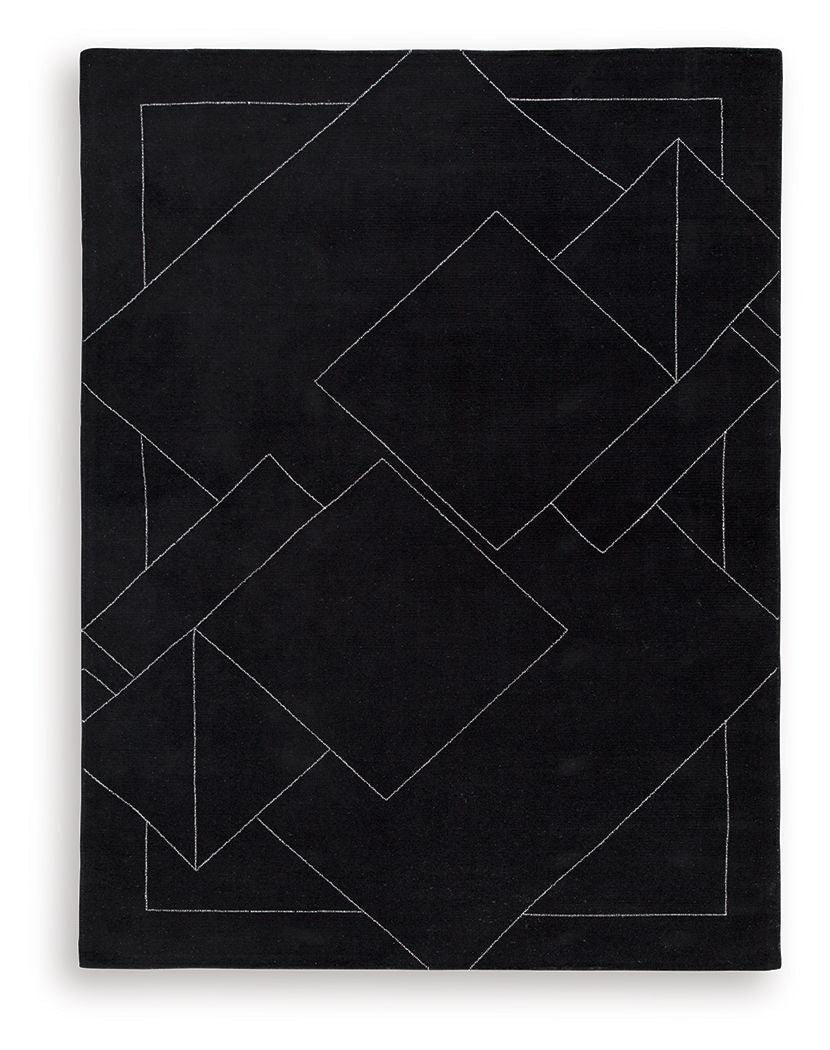 Marav - Rug #8'x10'