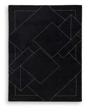 Marav - Rug #8'x10'