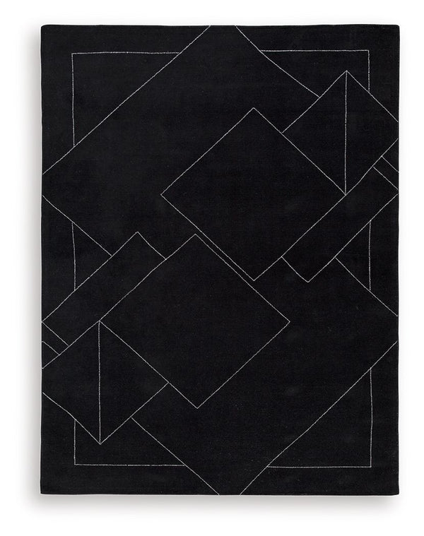 Marav - Rug #8'x10'