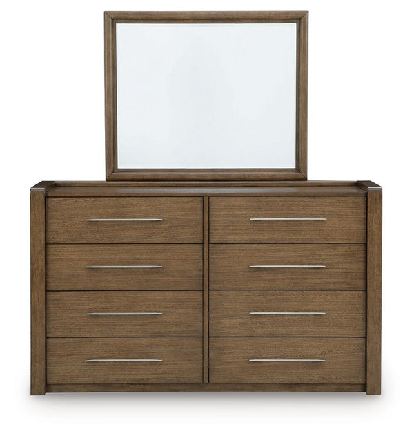Marxmore - Dresser #dresser&mirror