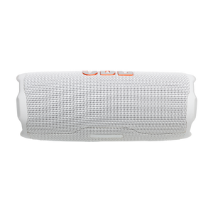JBL - Flip 7 - Portable waterproof and drop-proof speaker - 2025 - White