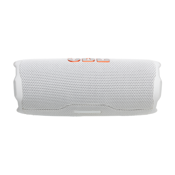 JBL - Flip 7 - Portable waterproof and drop-proof speaker - 2025 - White