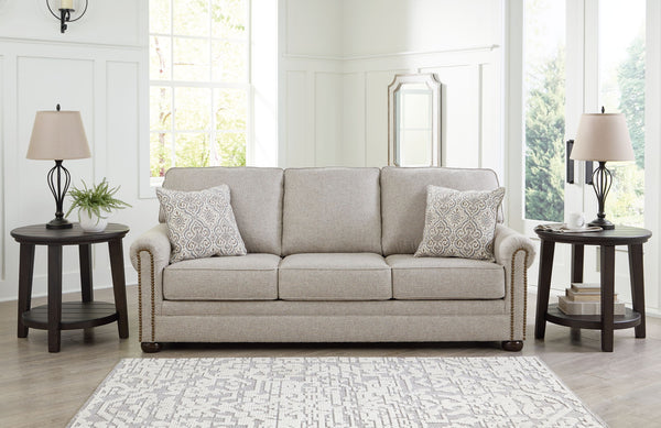Gaelon - Living Room Set #2pc.sofa,loveseat|4pc.sofa,loveseat,chair,ottoman
