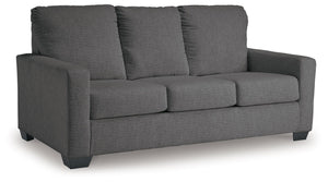 Rannis - Sofa Sleeper #darkgray #full
