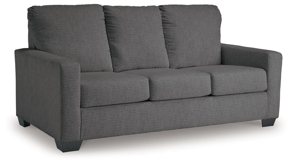 Rannis - Sofa Sleeper #darkgray #full