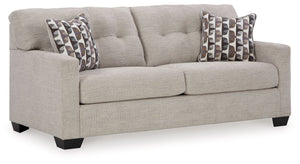 Mahoney - Living Room Set #lightgray